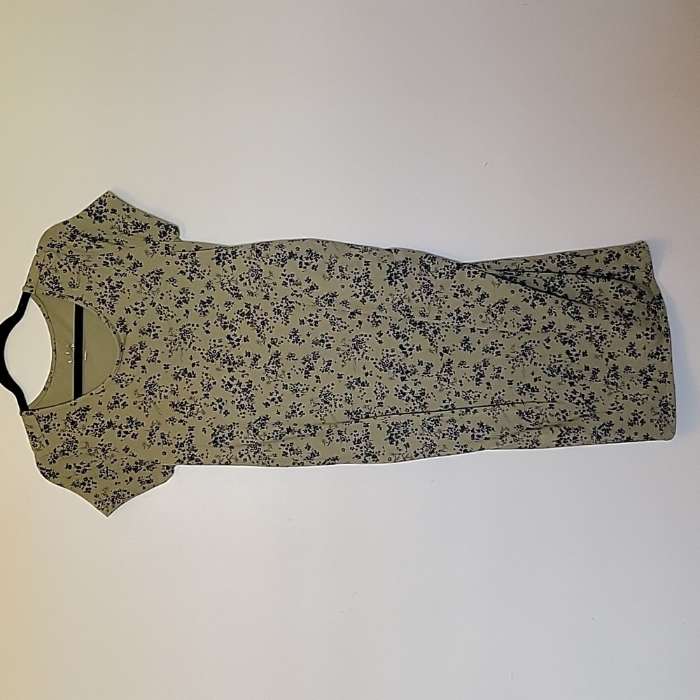Isabel Maternity Dress